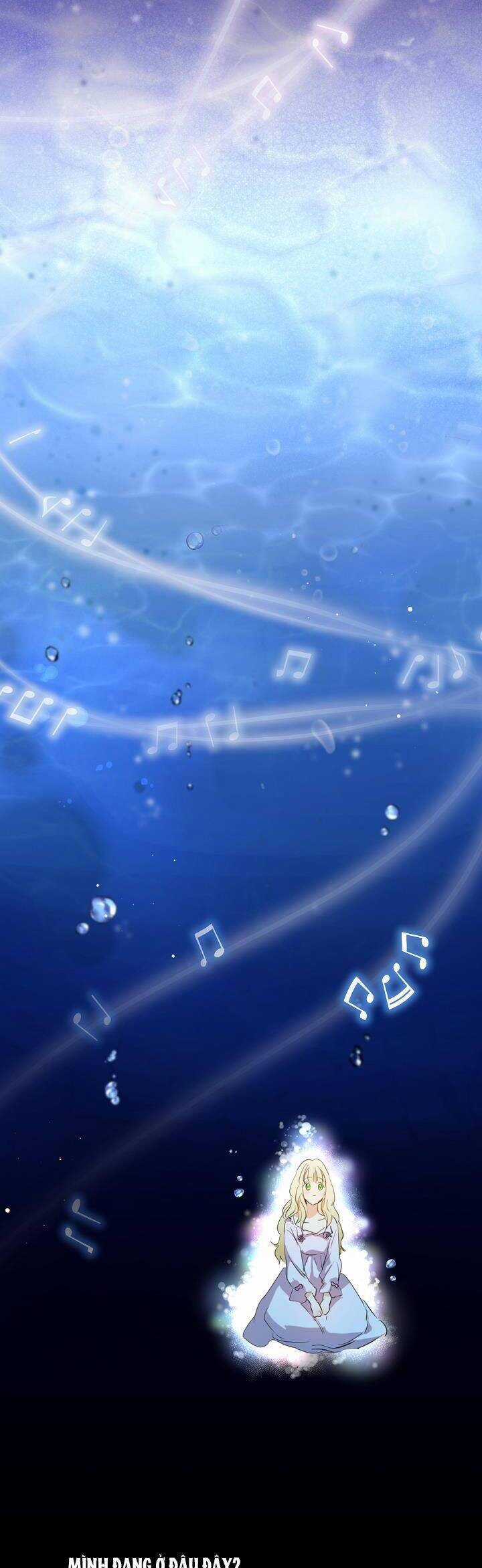 Tôi Đã Tái Sinh Thành Bé Cáo Của Thần Chương 0 trang 28