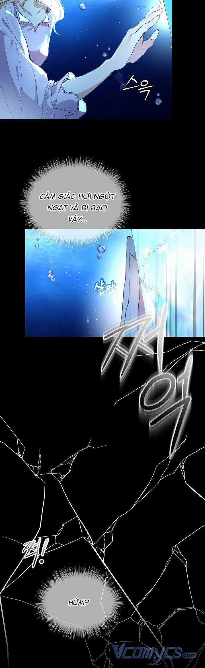 Tôi Đã Tái Sinh Thành Bé Cáo Của Thần Chương 0 trang 30