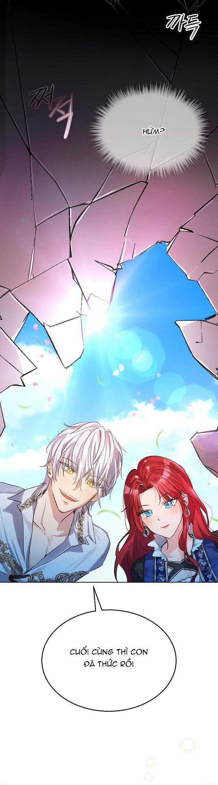 Tôi Đã Tái Sinh Thành Bé Cáo Của Thần Chương 0 trang 31