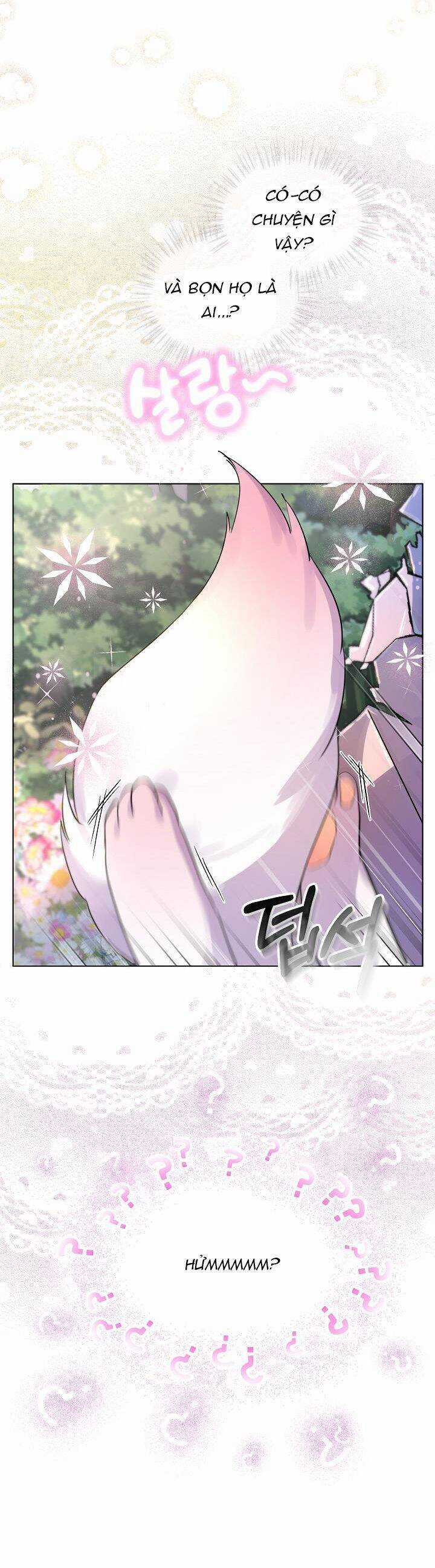 Tôi Đã Tái Sinh Thành Bé Cáo Của Thần Chương 0 trang 32