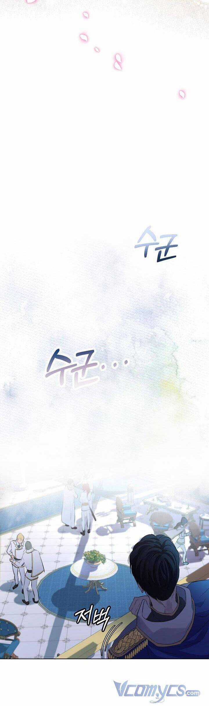 Tôi Đã Tái Sinh Thành Bé Cáo Của Thần Chương 0 trang 38