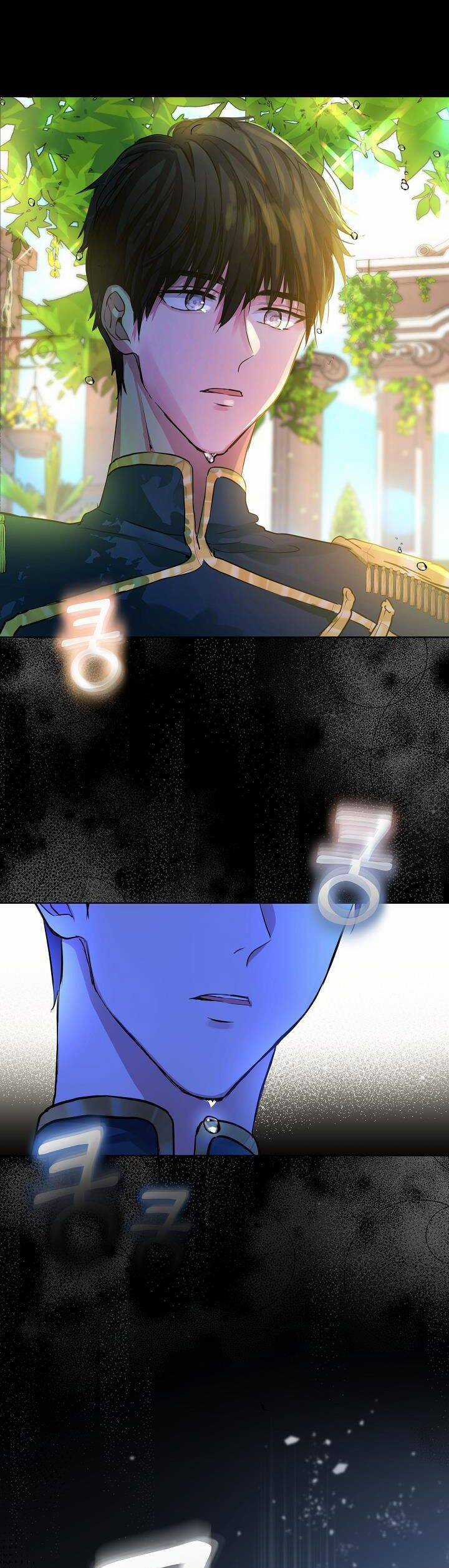 Tôi Đã Tái Sinh Thành Bé Cáo Của Thần Chương 0 trang 43