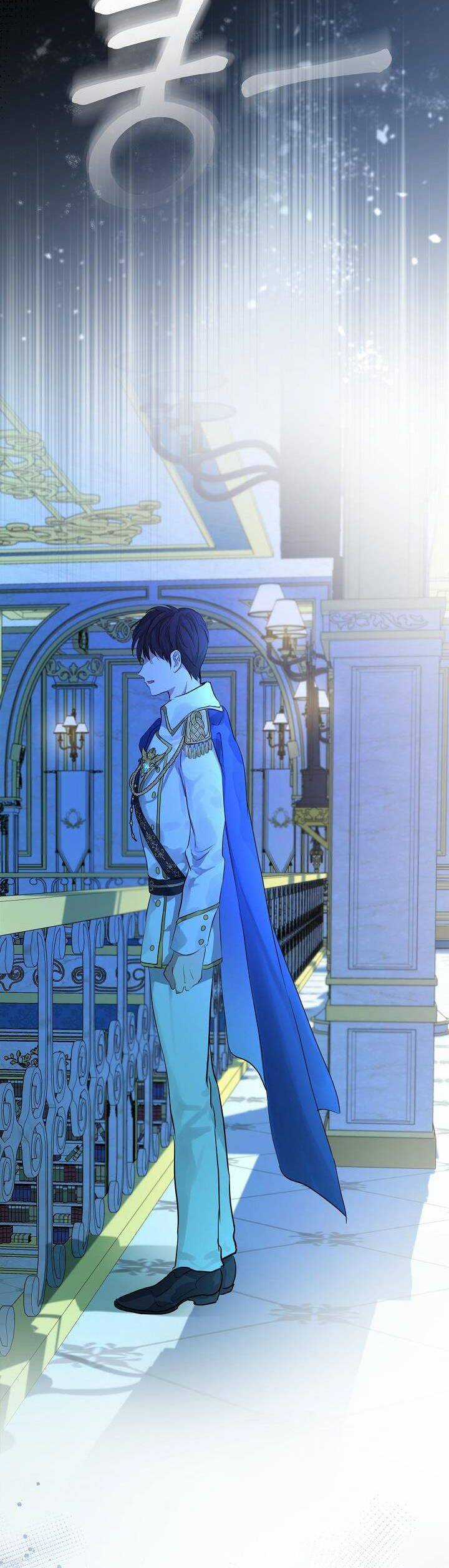 Tôi Đã Tái Sinh Thành Bé Cáo Của Thần Chương 0 trang 44