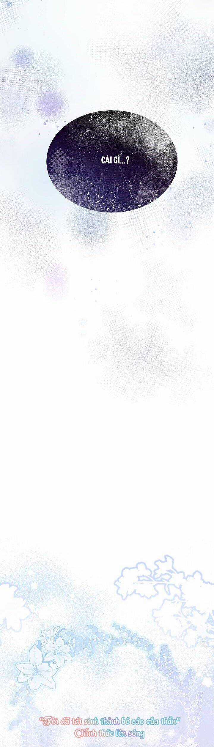 Tôi Đã Tái Sinh Thành Bé Cáo Của Thần Chương 0 trang 45