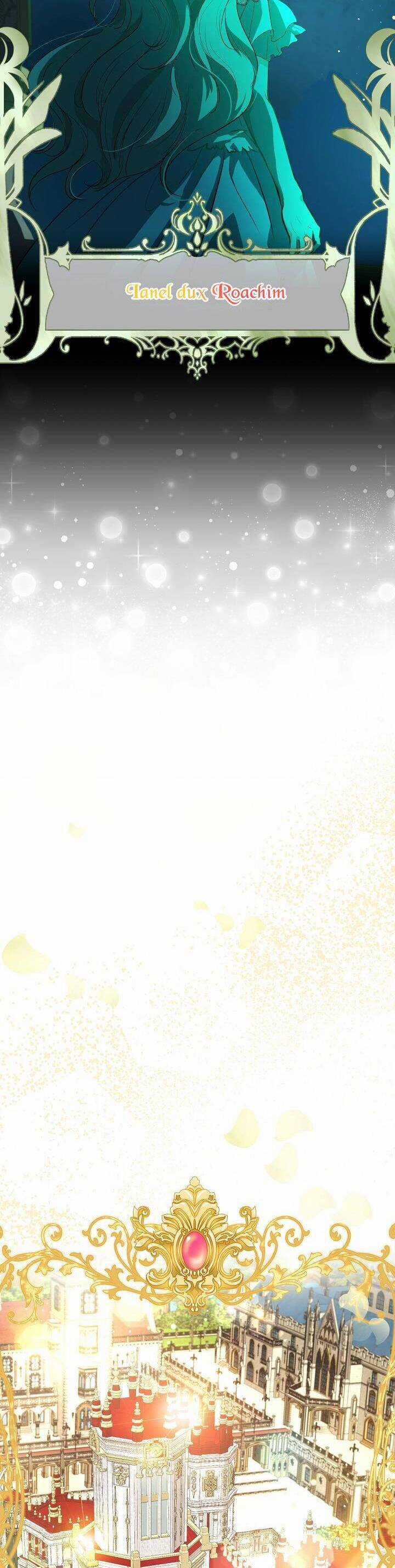 Tôi Đã Tái Sinh Thành Bé Cáo Của Thần Chương 0 trang 6