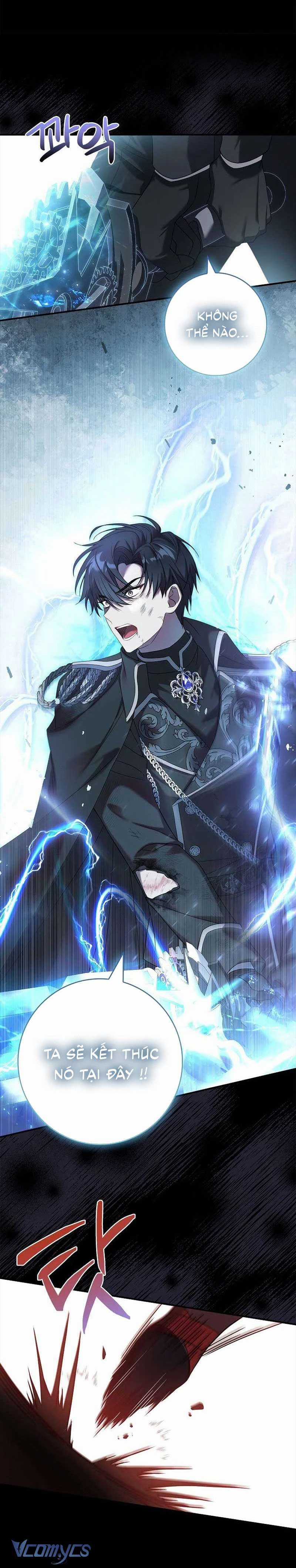 Tôi Đã Tắt Chế Độ Đau Đớn Rồi? Chapter 1 trang 10