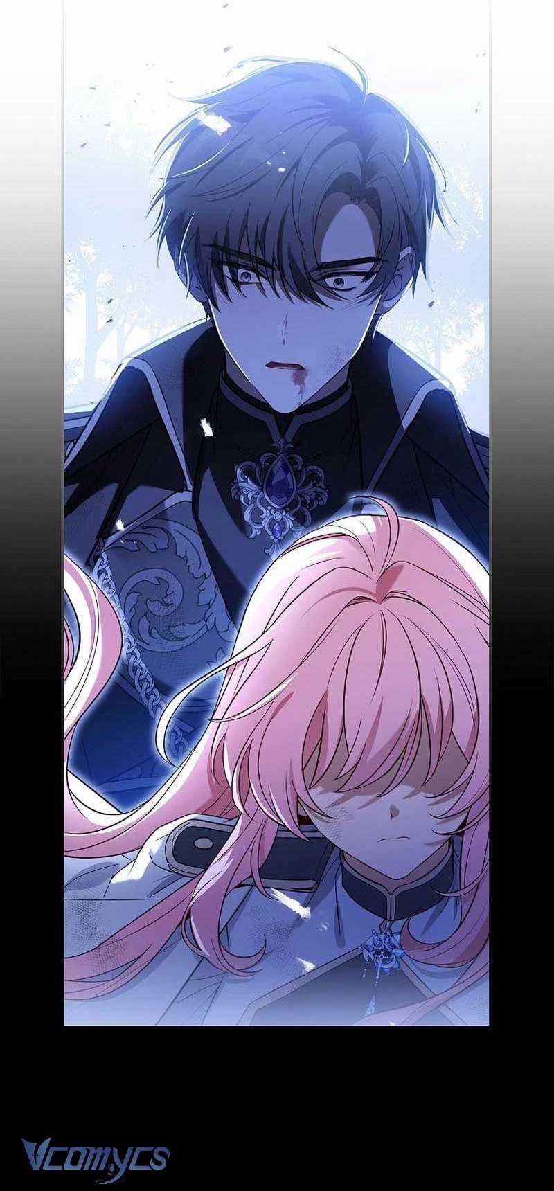 Tôi Đã Tắt Chế Độ Đau Đớn Rồi? Chapter 1 trang 14