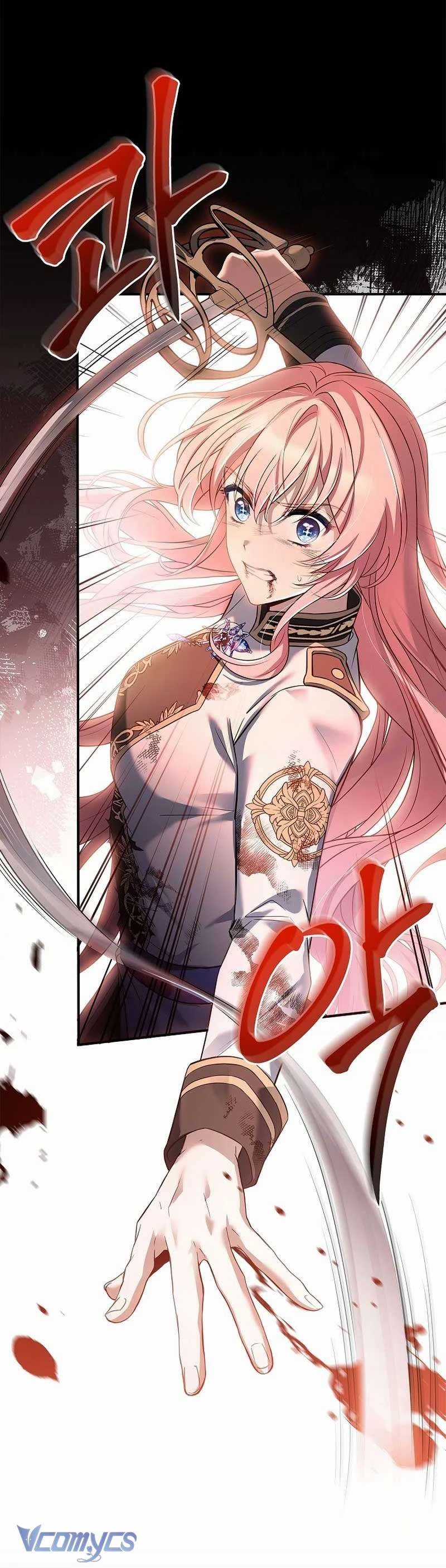 Tôi Đã Tắt Chế Độ Đau Đớn Rồi? Chapter 1 trang 19