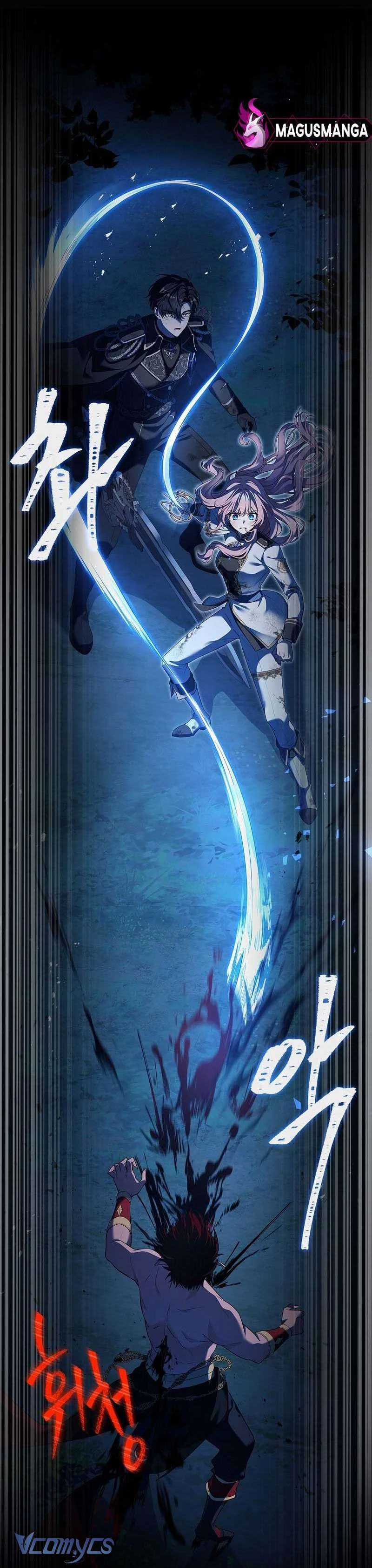 Tôi Đã Tắt Chế Độ Đau Đớn Rồi? Chapter 1 trang 21