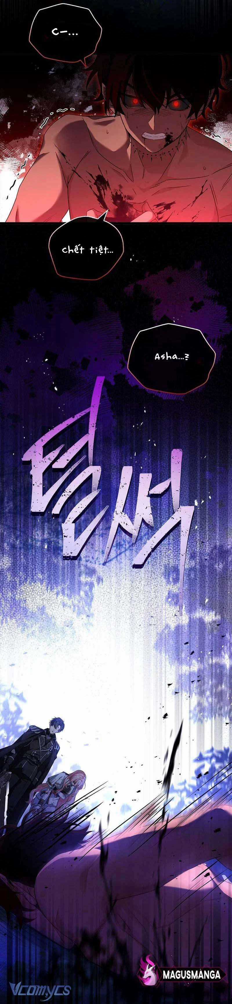 Tôi Đã Tắt Chế Độ Đau Đớn Rồi? Chapter 1 trang 22