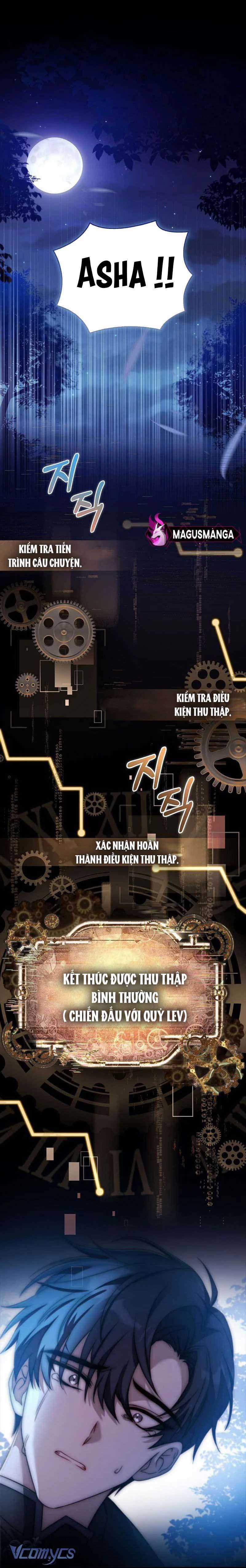 Tôi Đã Tắt Chế Độ Đau Đớn Rồi? Chapter 1 trang 26