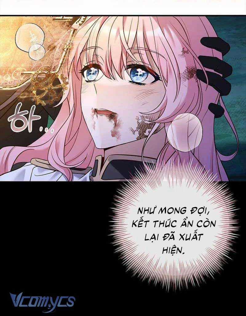 Tôi Đã Tắt Chế Độ Đau Đớn Rồi? Chapter 1 trang 29