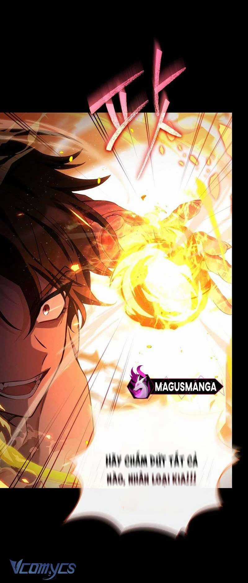 Tôi Đã Tắt Chế Độ Đau Đớn Rồi? Chapter 1 trang 3