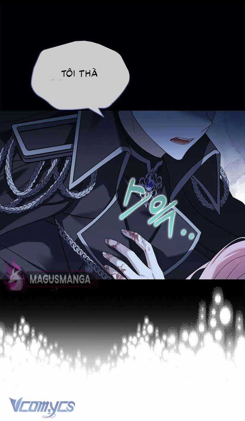 Tôi Đã Tắt Chế Độ Đau Đớn Rồi? Chapter 1 trang 31