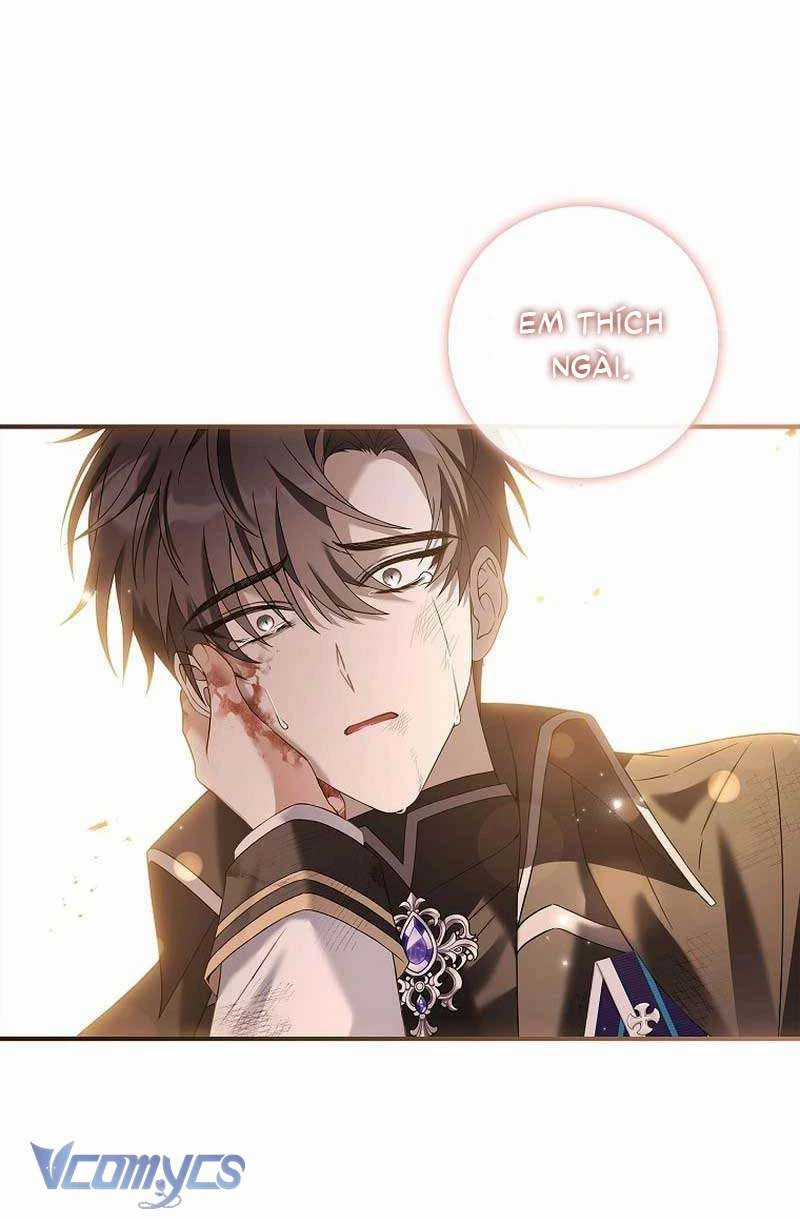 Tôi Đã Tắt Chế Độ Đau Đớn Rồi? Chapter 1 trang 33