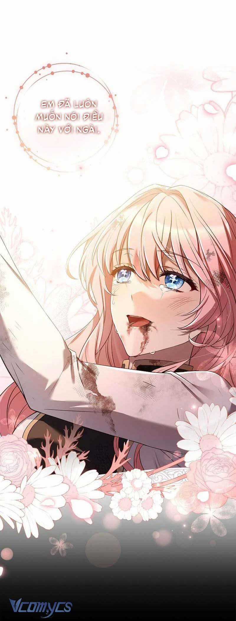 Tôi Đã Tắt Chế Độ Đau Đớn Rồi? Chapter 1 trang 34