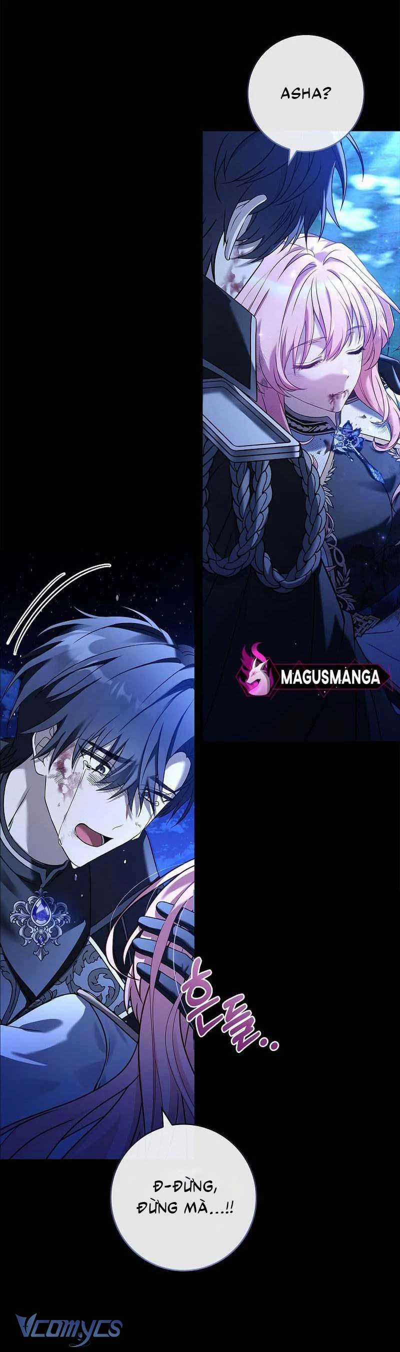 Tôi Đã Tắt Chế Độ Đau Đớn Rồi? Chapter 1 trang 38