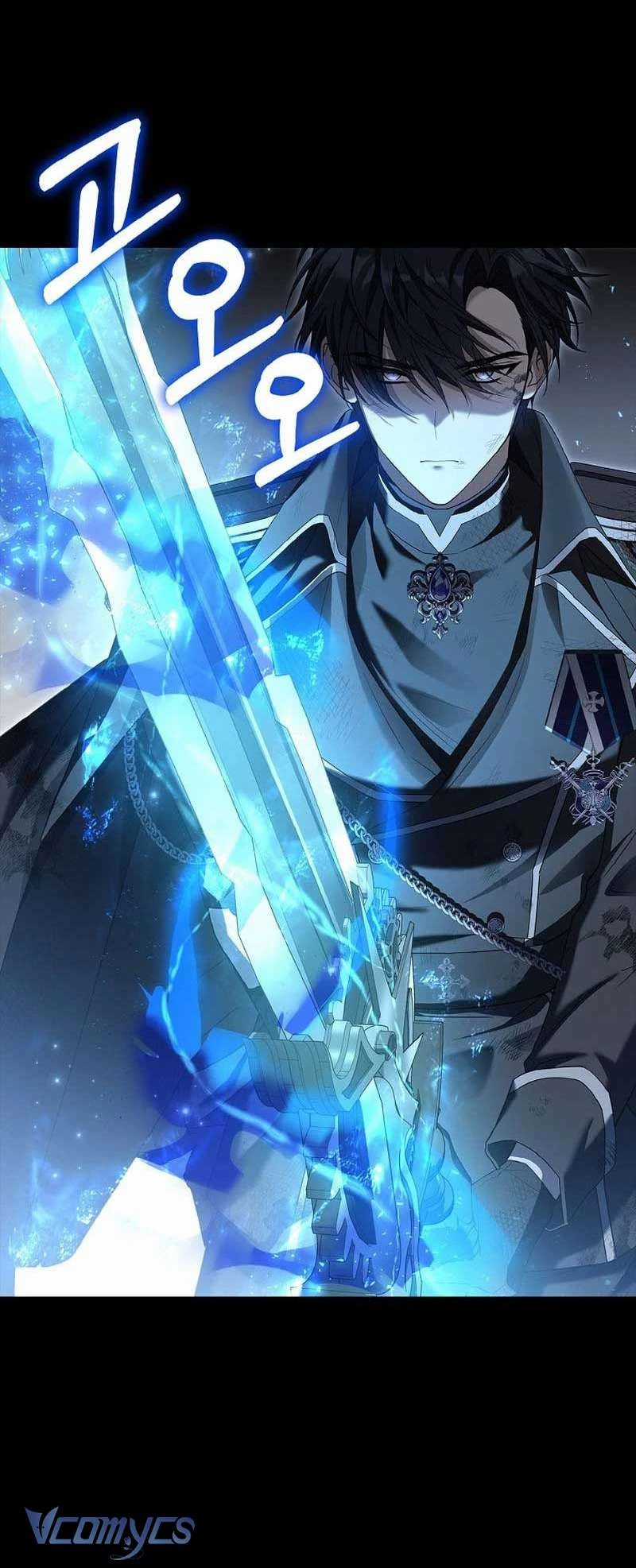 Tôi Đã Tắt Chế Độ Đau Đớn Rồi? Chapter 1 trang 4