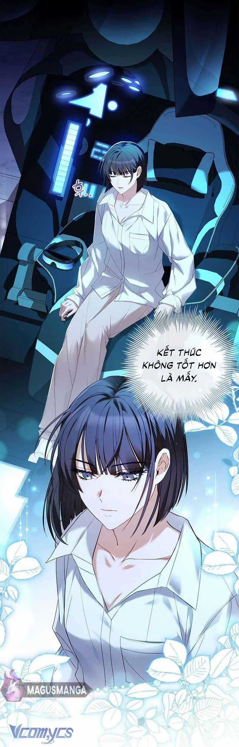 Tôi Đã Tắt Chế Độ Đau Đớn Rồi? Chapter 1 trang 45