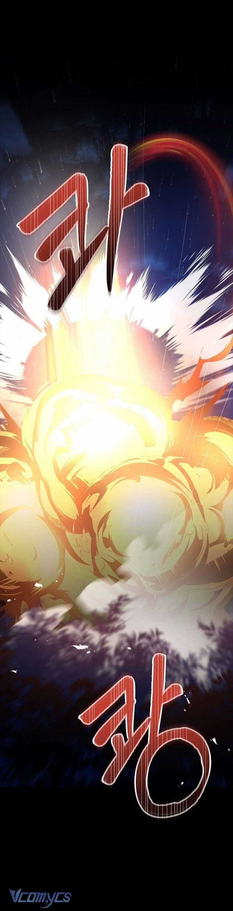 Tôi Đã Tắt Chế Độ Đau Đớn Rồi? Chapter 1 trang 5