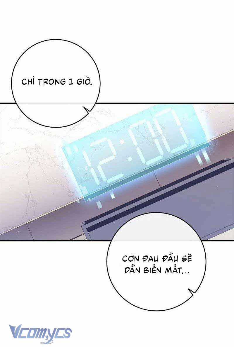 Tôi Đã Tắt Chế Độ Đau Đớn Rồi? Chapter 1 trang 53