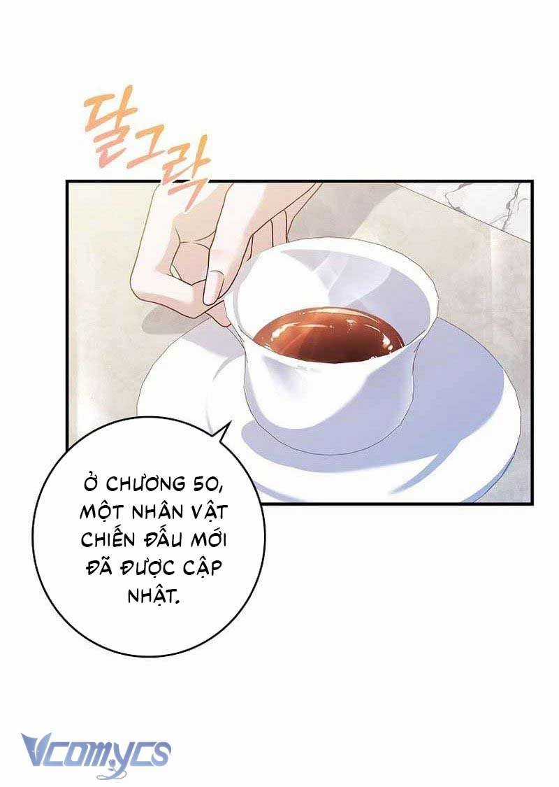 Tôi Đã Tắt Chế Độ Đau Đớn Rồi? Chapter 1 trang 54