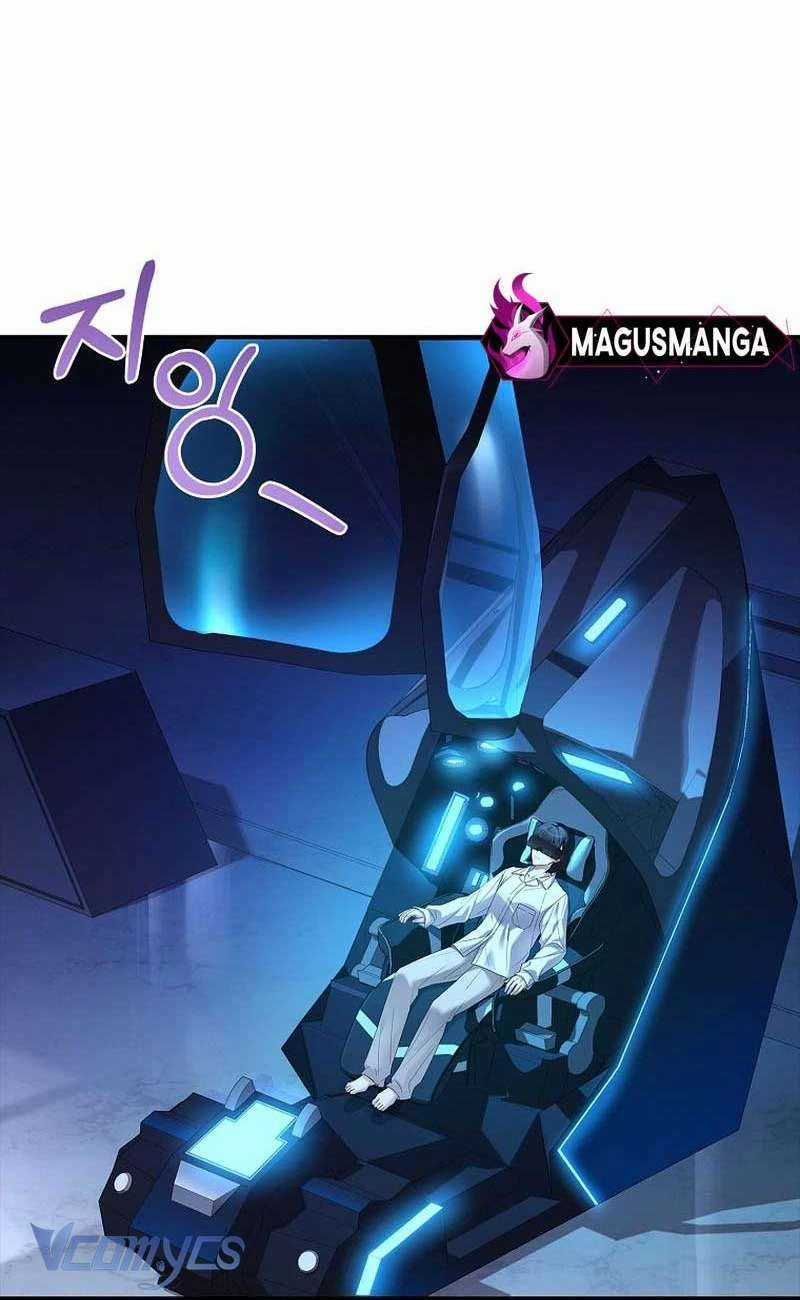 Tôi Đã Tắt Chế Độ Đau Đớn Rồi? Chapter 1 trang 56