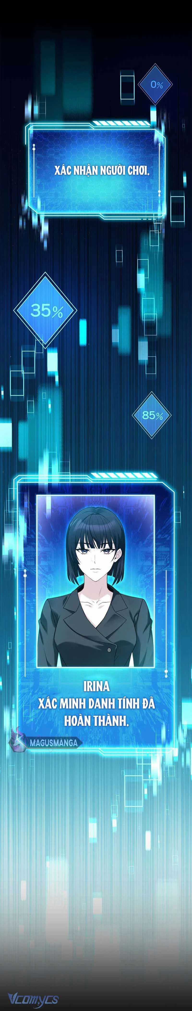 Tôi Đã Tắt Chế Độ Đau Đớn Rồi? Chapter 1 trang 58