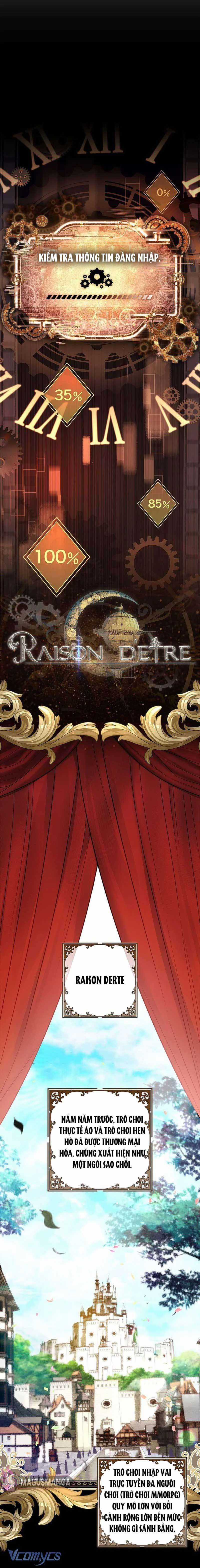 Tôi Đã Tắt Chế Độ Đau Đớn Rồi? Chapter 1 trang 59