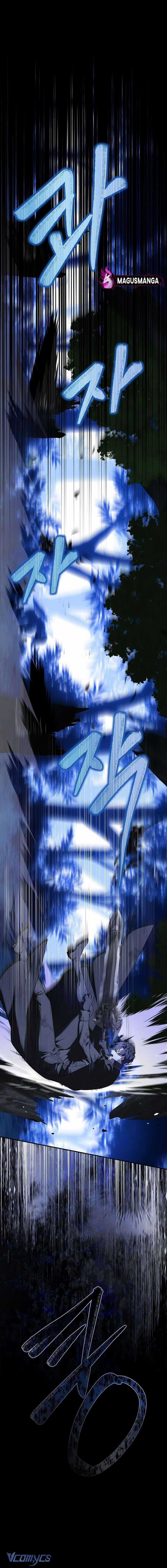 Tôi Đã Tắt Chế Độ Đau Đớn Rồi? Chapter 1 trang 6