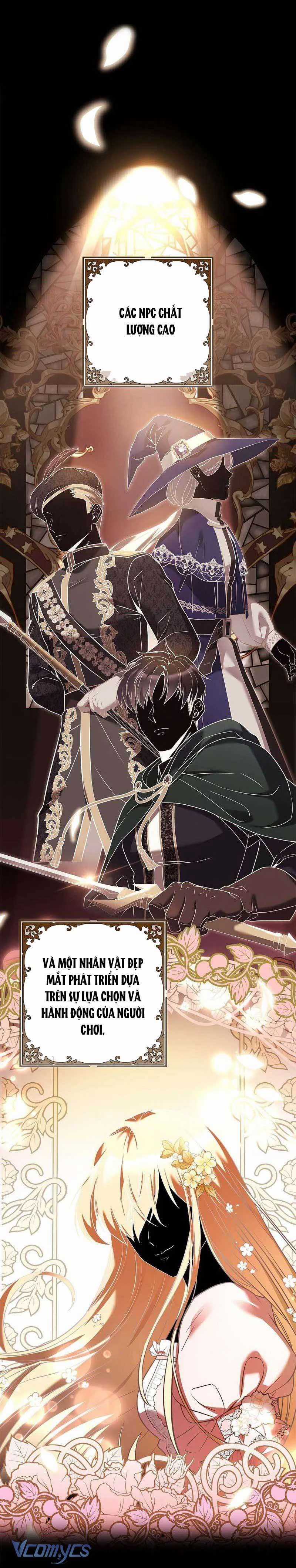 Tôi Đã Tắt Chế Độ Đau Đớn Rồi? Chapter 1 trang 60