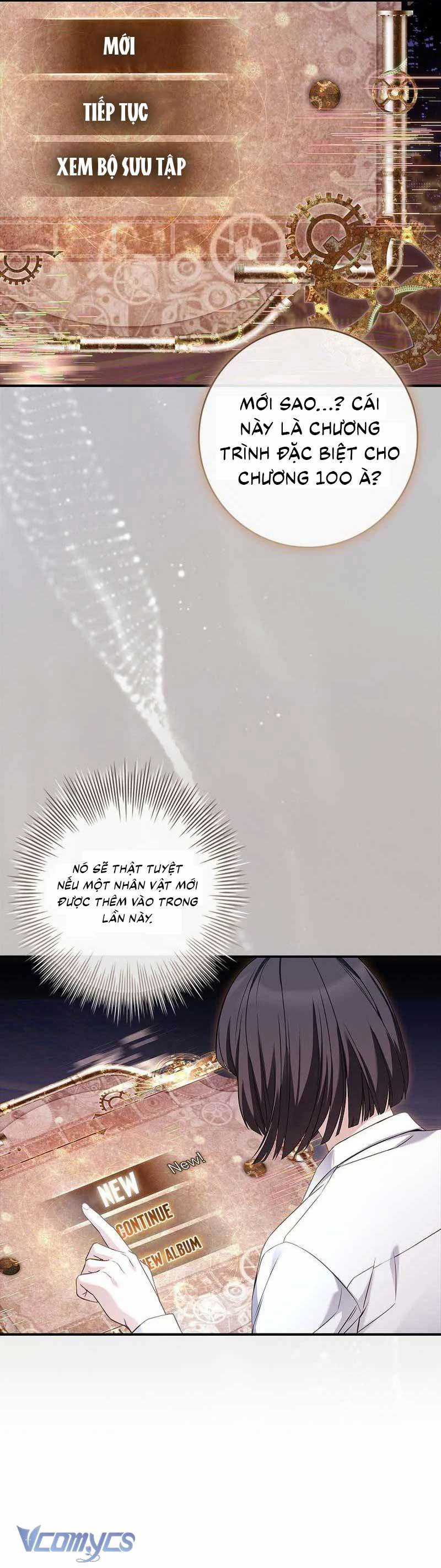 Tôi Đã Tắt Chế Độ Đau Đớn Rồi? Chapter 1 trang 62