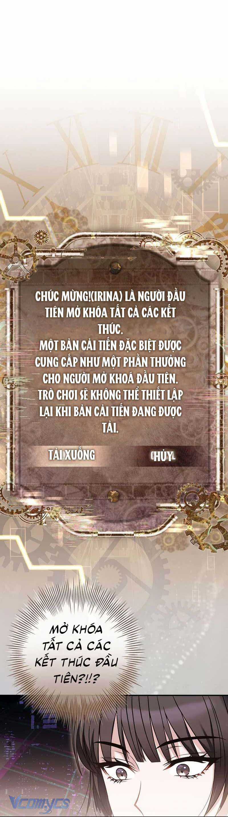 Tôi Đã Tắt Chế Độ Đau Đớn Rồi? Chapter 1 trang 63