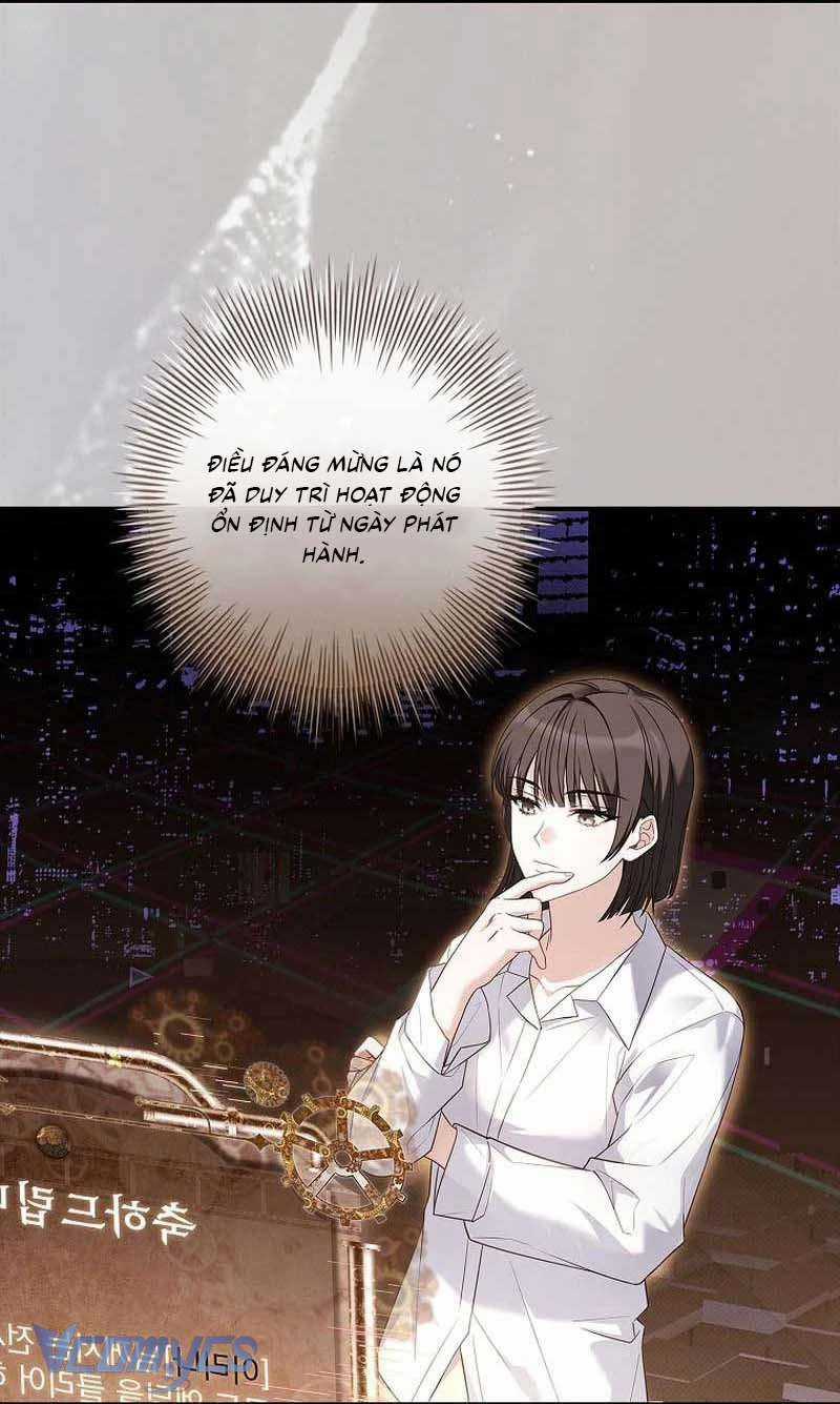 Tôi Đã Tắt Chế Độ Đau Đớn Rồi? Chapter 1 trang 64