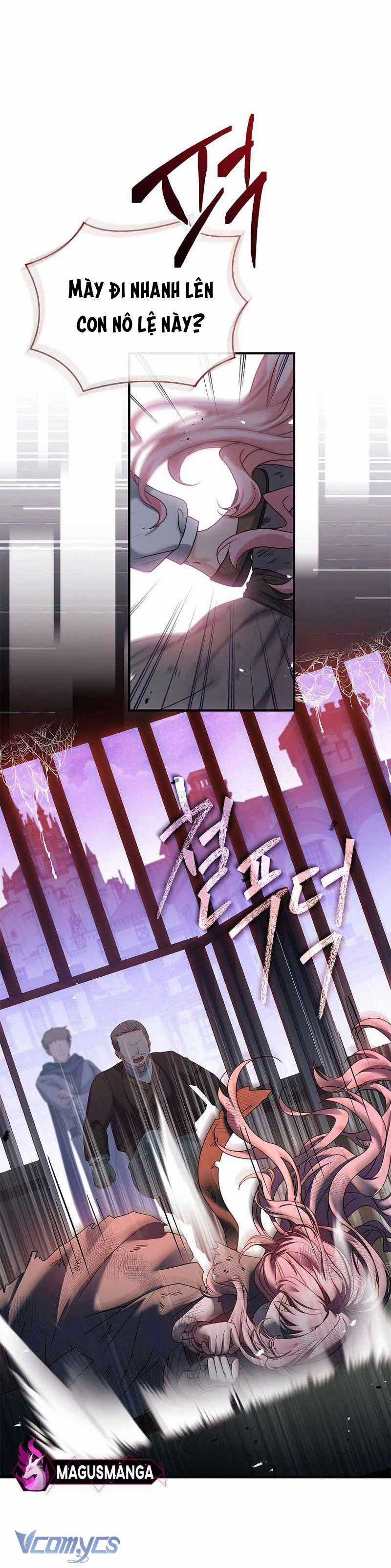 Tôi Đã Tắt Chế Độ Đau Đớn Rồi? Chapter 1 trang 67