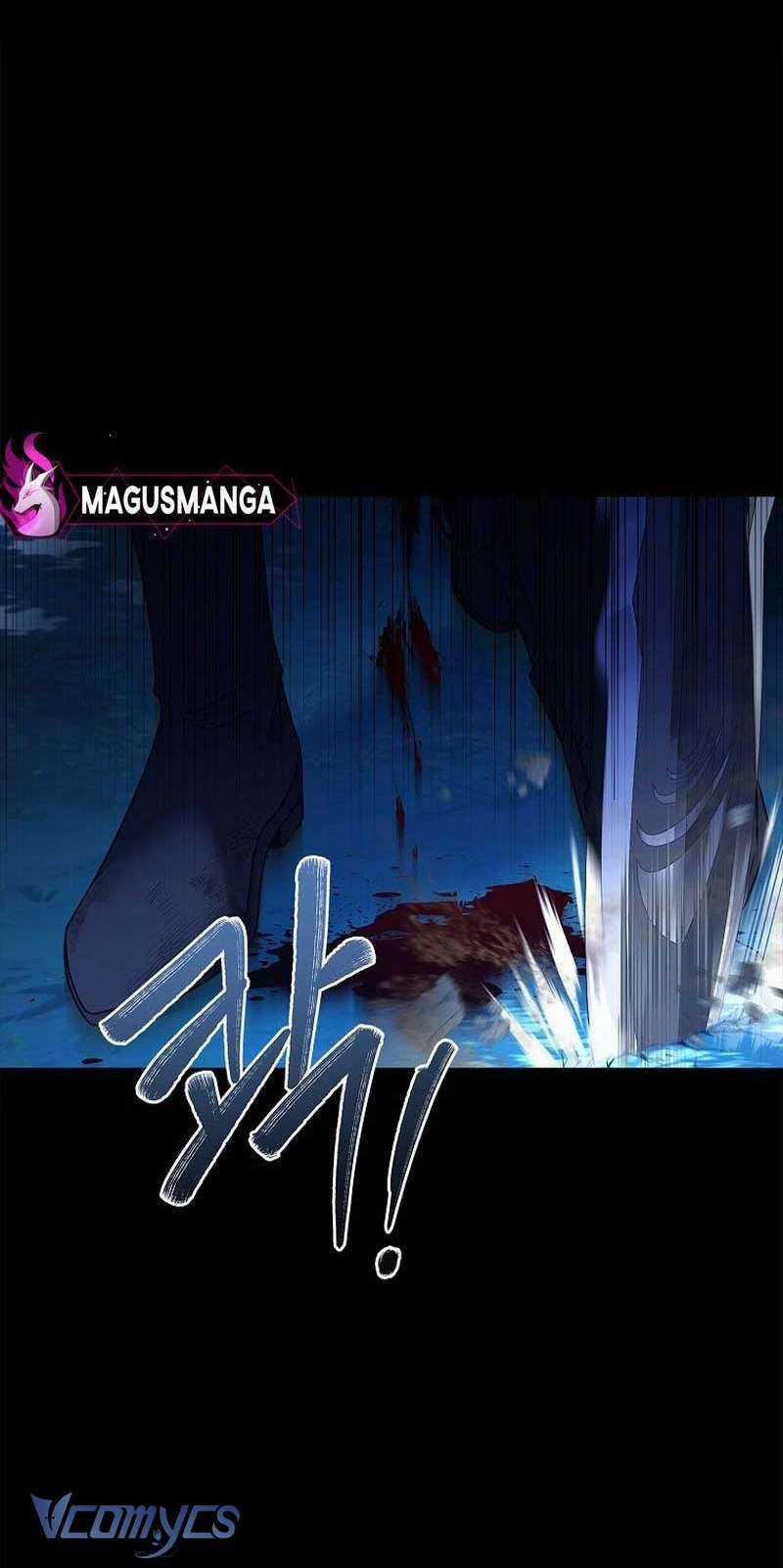 Tôi Đã Tắt Chế Độ Đau Đớn Rồi? Chapter 1 trang 7