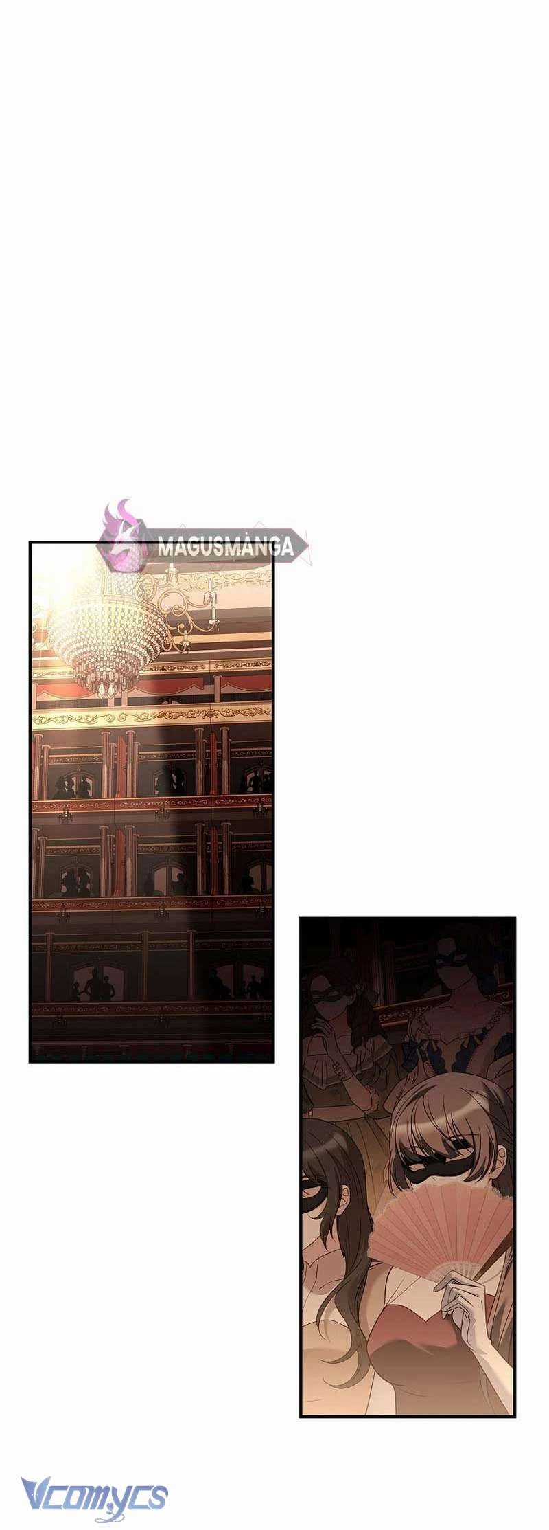 Tôi Đã Tắt Chế Độ Đau Đớn Rồi? Chapter 1 trang 71