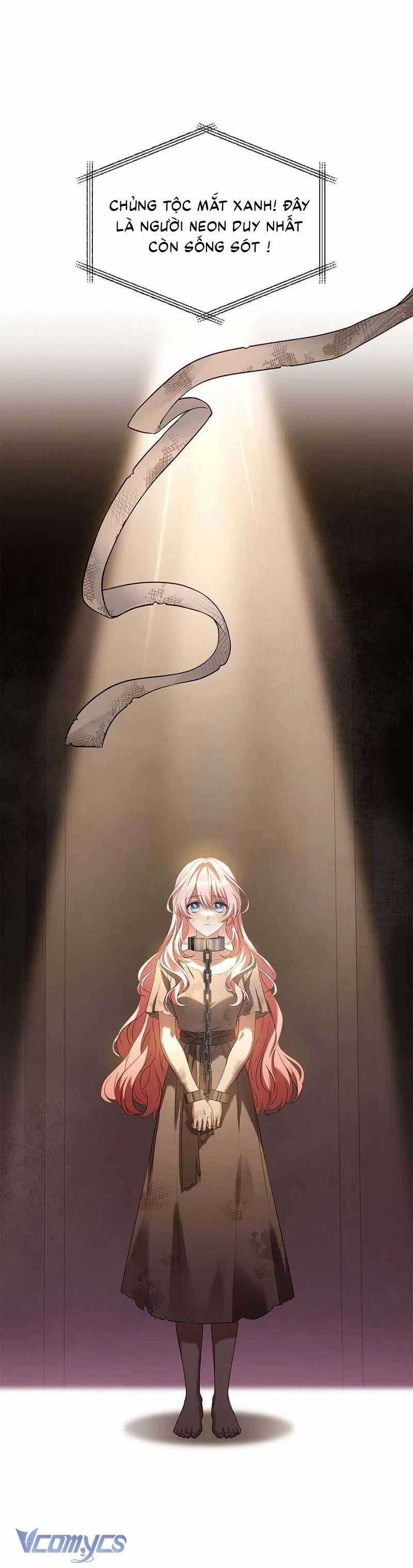 Tôi Đã Tắt Chế Độ Đau Đớn Rồi? Chapter 1 trang 73