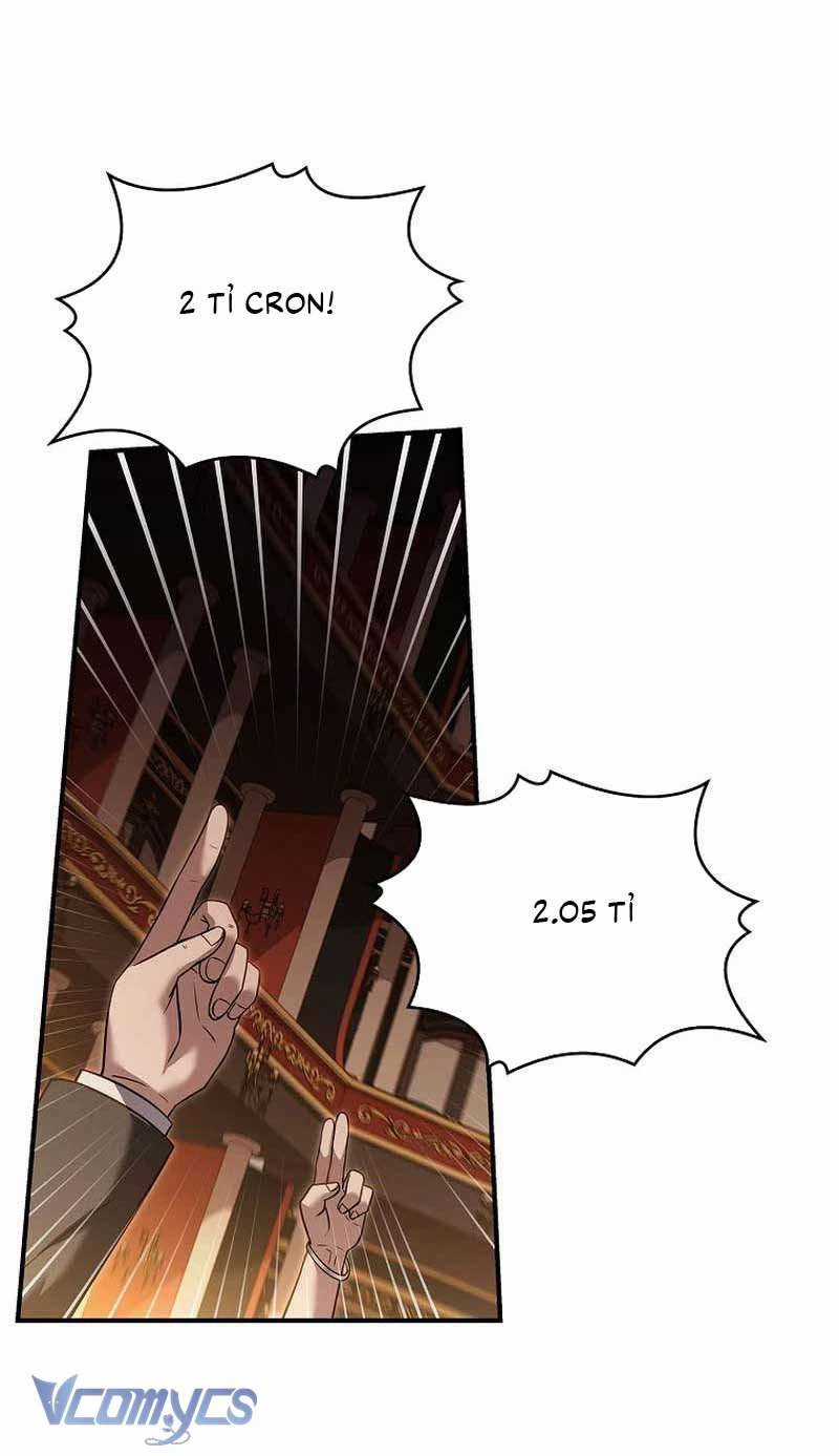 Tôi Đã Tắt Chế Độ Đau Đớn Rồi? Chapter 1 trang 75