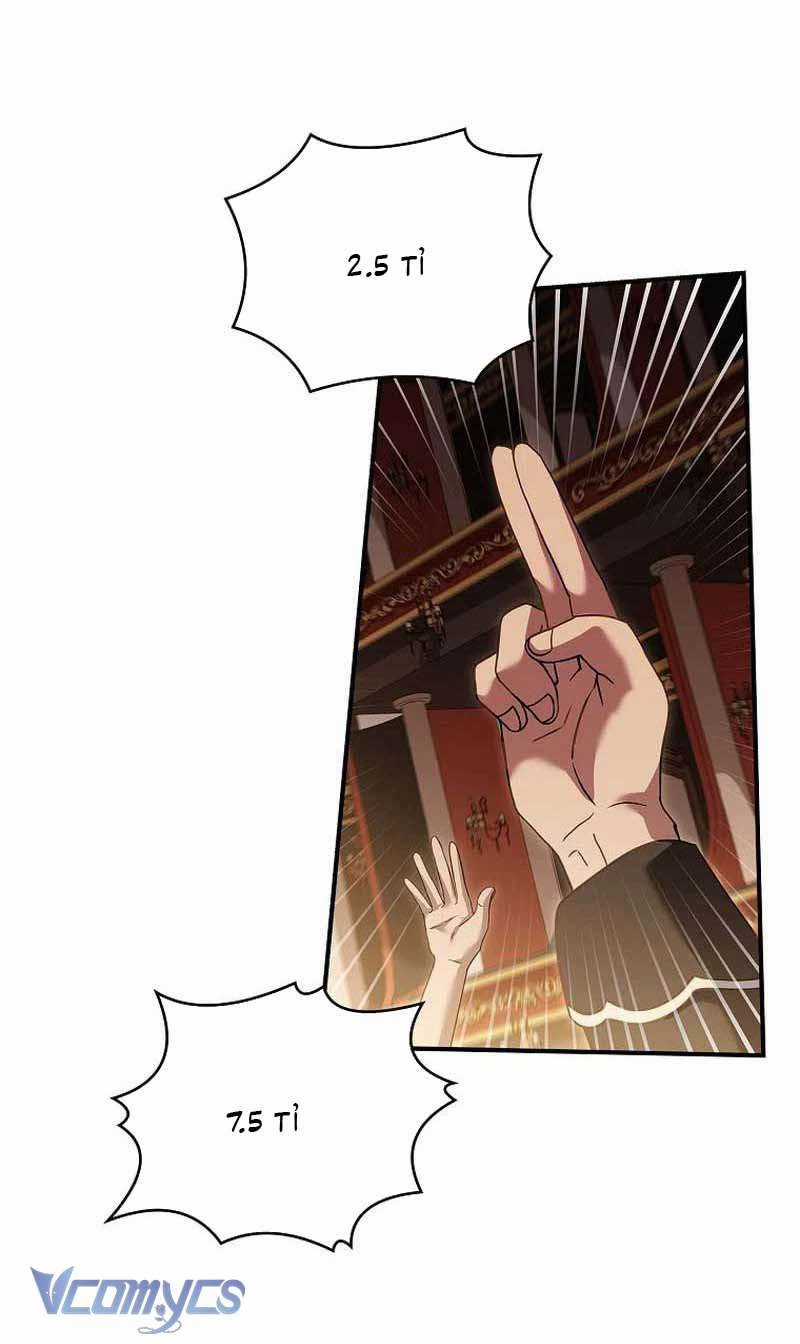 Tôi Đã Tắt Chế Độ Đau Đớn Rồi? Chapter 1 trang 76