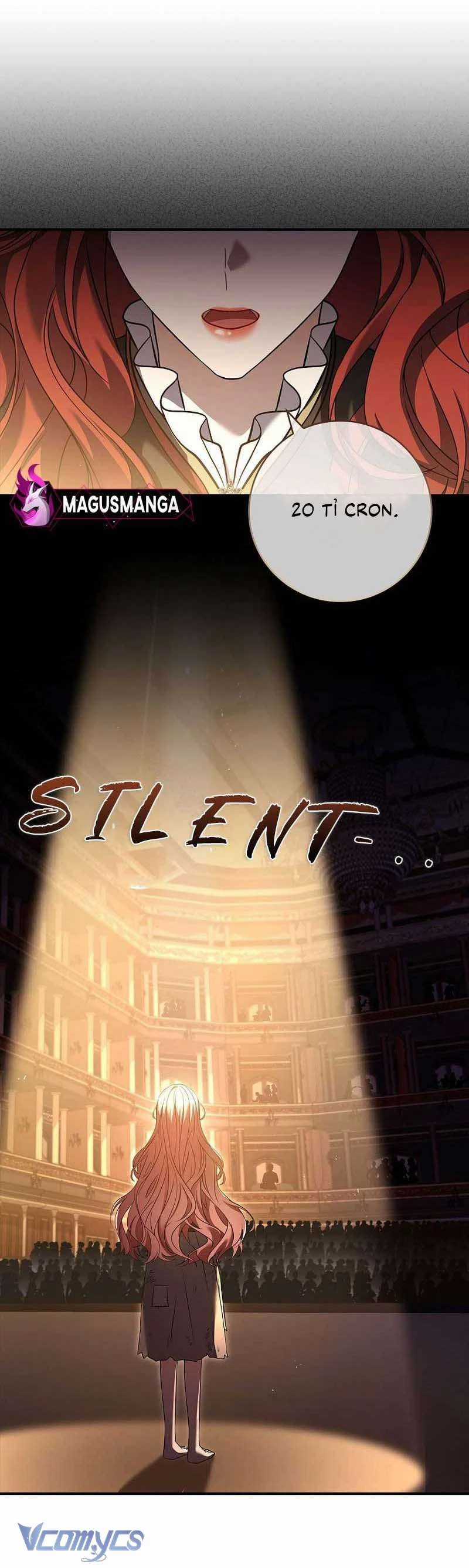 Tôi Đã Tắt Chế Độ Đau Đớn Rồi? Chapter 1 trang 77