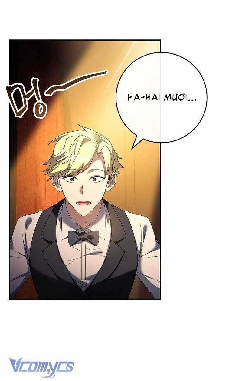 Tôi Đã Tắt Chế Độ Đau Đớn Rồi? Chapter 1 trang 78