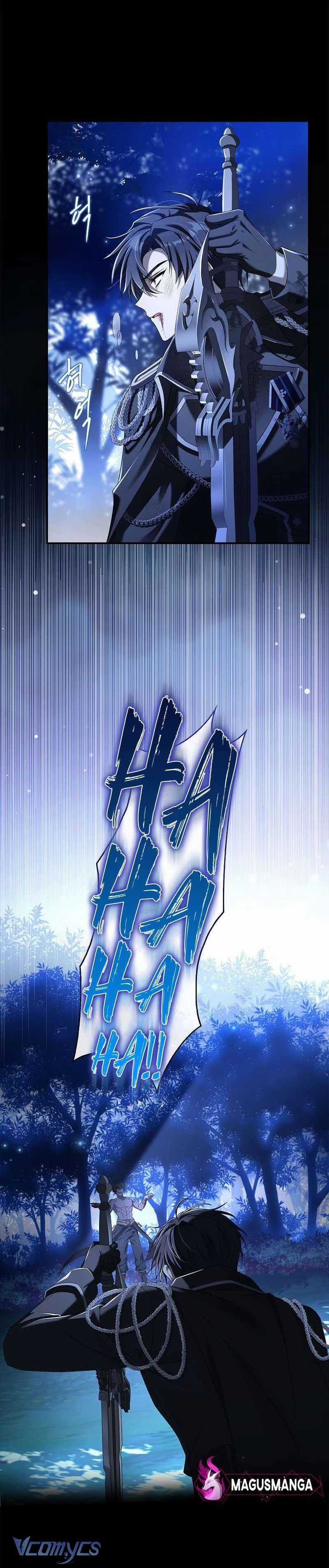 Tôi Đã Tắt Chế Độ Đau Đớn Rồi? Chapter 1 trang 8