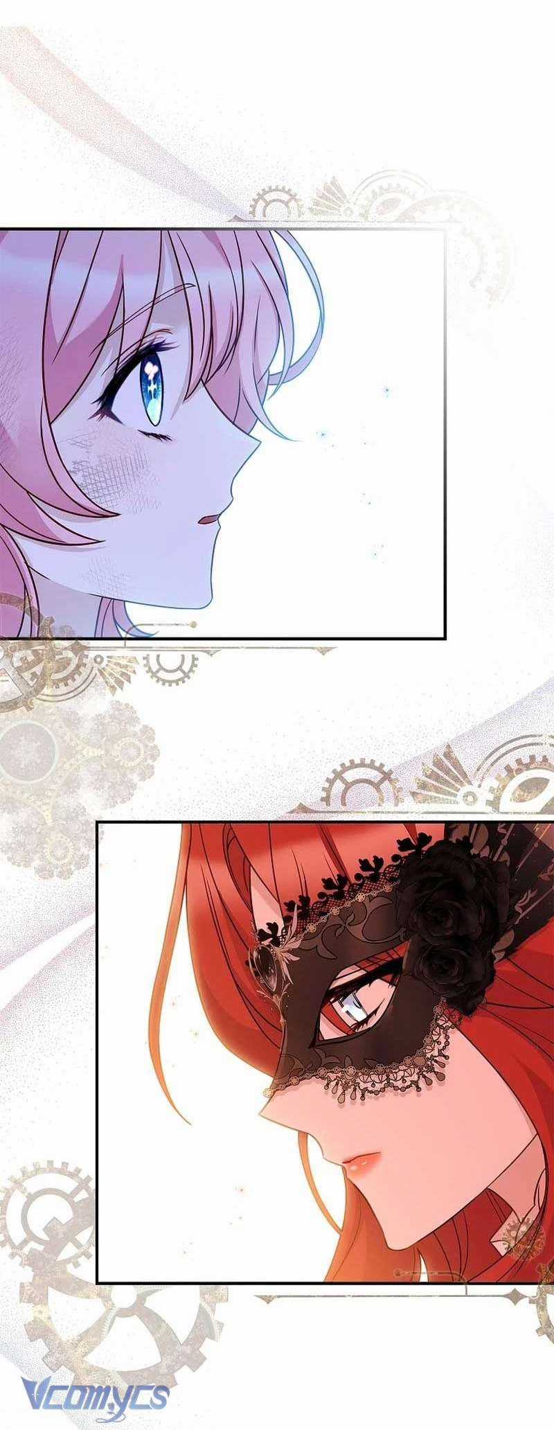 Tôi Đã Tắt Chế Độ Đau Đớn Rồi? Chapter 1 trang 80