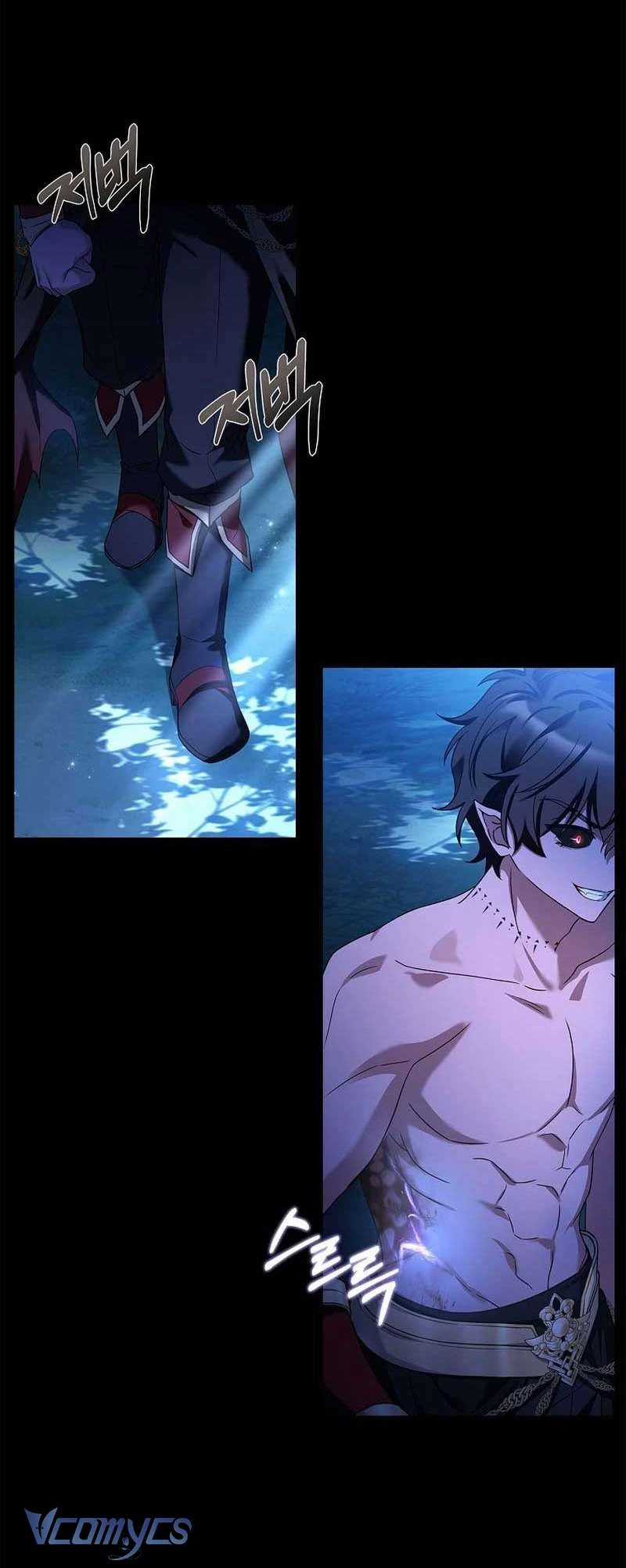 Tôi Đã Tắt Chế Độ Đau Đớn Rồi? Chapter 1 trang 9