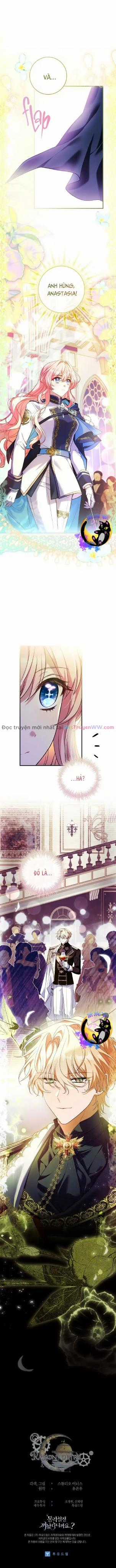 Tôi Đã Tắt Chế Độ Đau Đớn Rồi? Chapter 10 trang 14