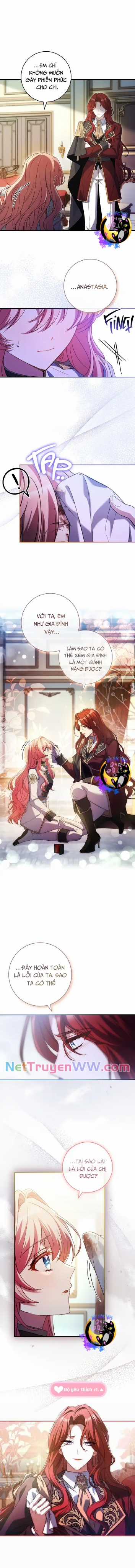 Tôi Đã Tắt Chế Độ Đau Đớn Rồi? Chapter 10 trang 8