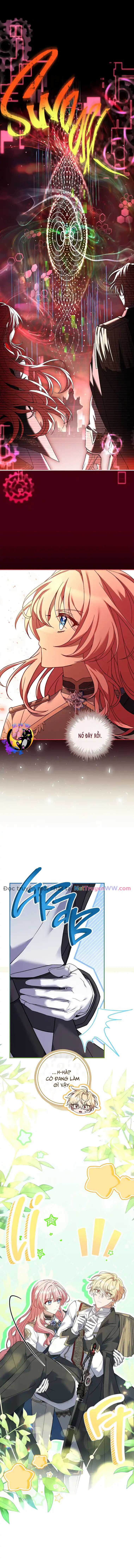 Tôi Đã Tắt Chế Độ Đau Đớn Rồi? Chapter 11 trang 12