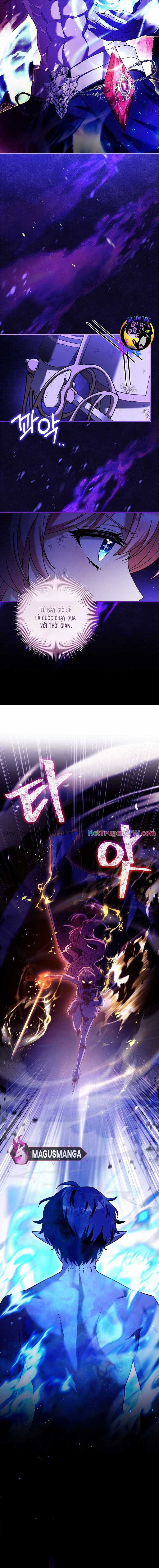 Tôi Đã Tắt Chế Độ Đau Đớn Rồi? Chapter 12 trang 11