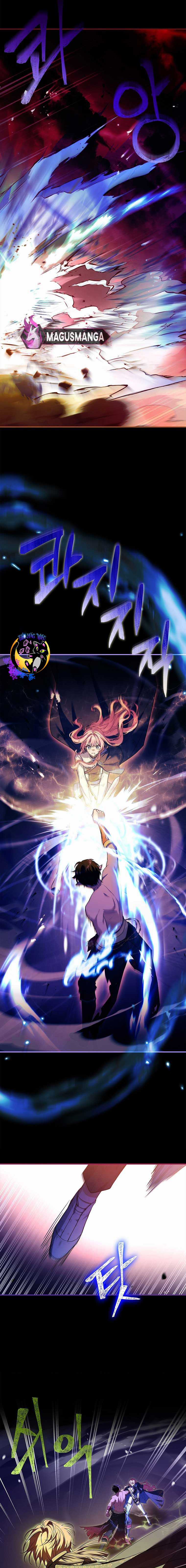 Tôi Đã Tắt Chế Độ Đau Đớn Rồi? Chapter 12 trang 12